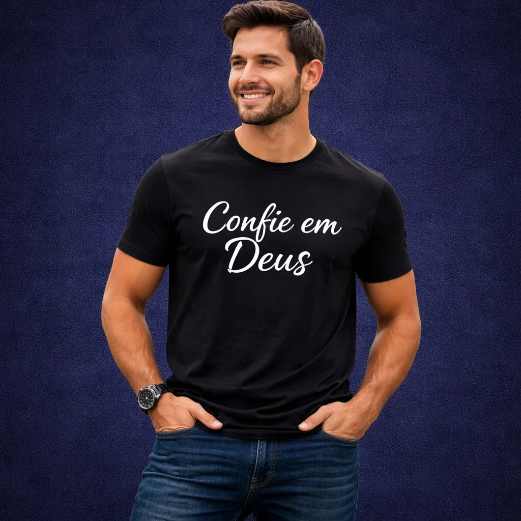 Moda Masculino